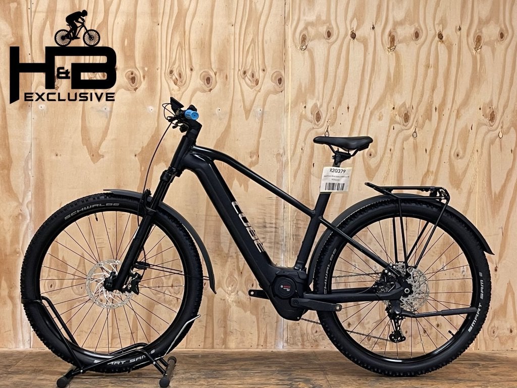 Cube Reaction Hybrid SL 750 29 inch E-Mountainbike XT, Hardtail, Heren, Niet ingevuld, Ophalen of Verzenden