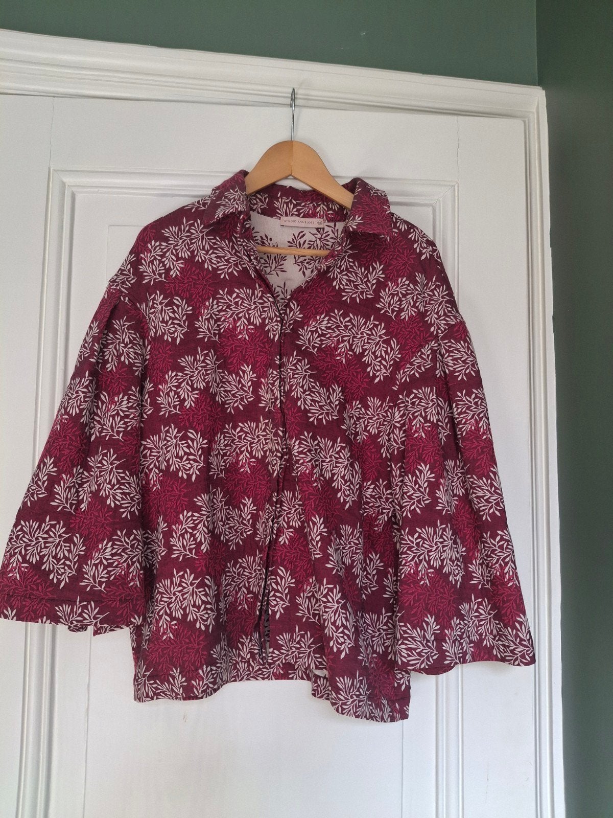 Studio Anneloes I kimono jasje XXL, Studio Anneloes, Meerkleurig, Maat 46/48 (XL) of groter, Ophalen of Verzenden