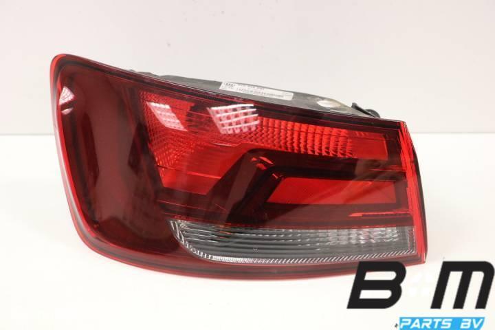 Achterlicht links (bestuurderskant) Audi A3 8V FL 8V5945095, Auto-onderdelen, Verlichting, Gebruikt