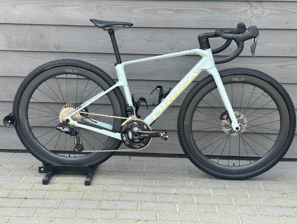 Nieuw!! Orbea Terra Race M20i LTD , 2026 , GRX 825 Di2,  S, Fietsen en Brommers, Fietsen | Racefietsen, 28 inch, Carbon, Nieuw