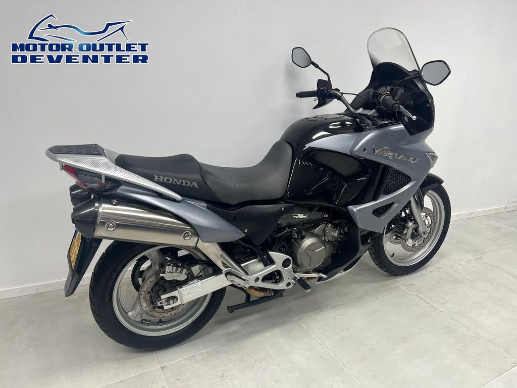 HONDA XL1000V VARADERO (bj 2008) XL1000 V  VARADERO ABS, Motoren, Motoren | Honda, 2 cilinders, HONDA, Bedrijf, Onbekend
