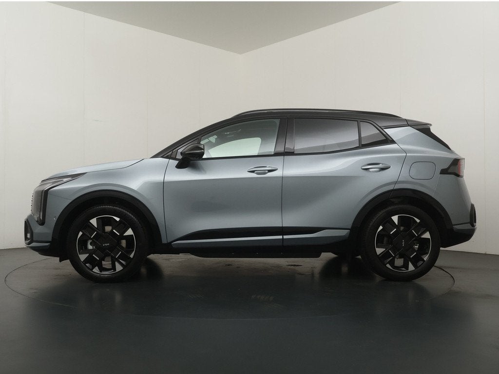 Kia Sportage 1.6 T-GDi Plug-in Hybrid GT-PlusLine - Schuif/k, Auto's, Kia, 4 cilinders, Nieuw, Hybride Elektrisch/Benzine, 13 kWh