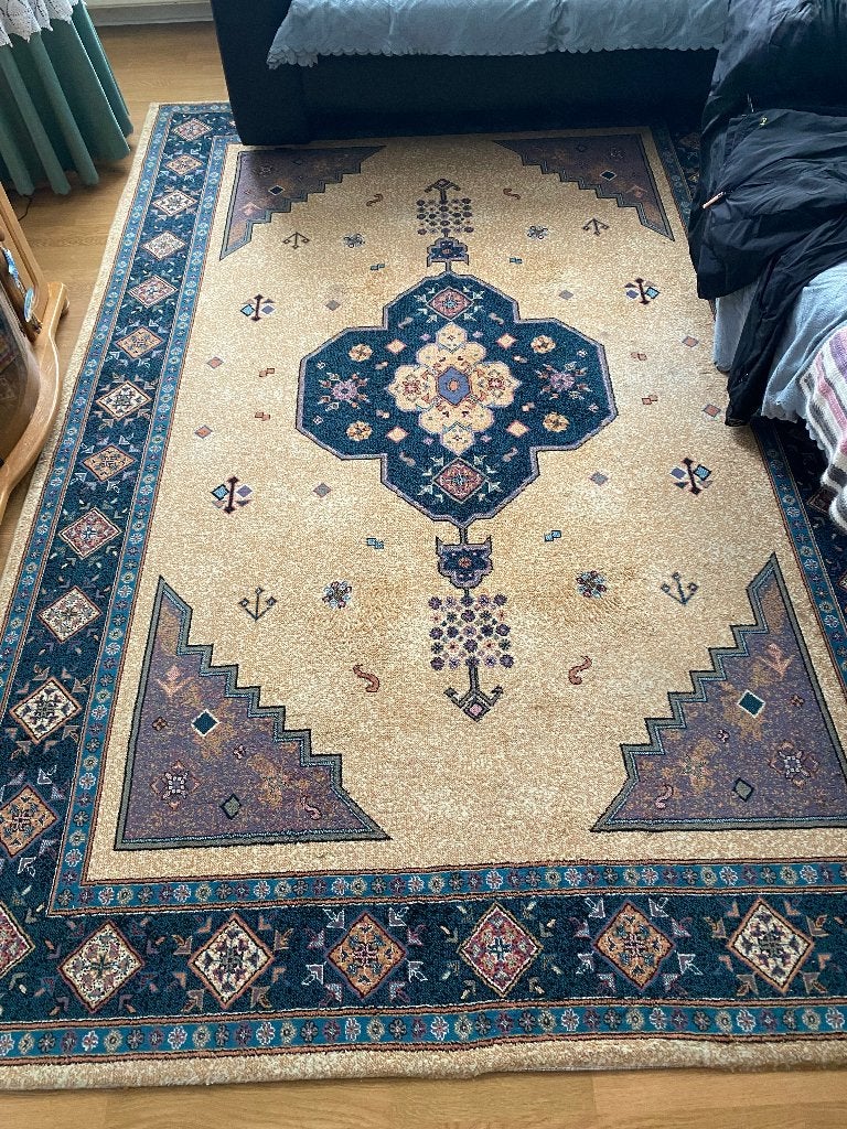 2 Design Tapijten, Ophalen, Design, 150 tot 200 cm, 200 cm of meer