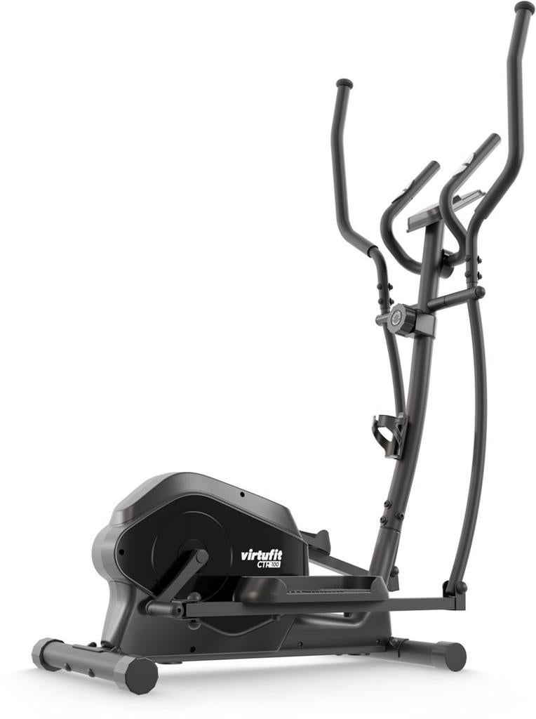 VirtuFit CTR100 Crosstrainer - 1x gebruikt, Sport en Fitness, Fitnessapparatuur, Benen, Gebruikt, Ophalen of Verzenden, Crosstrainer