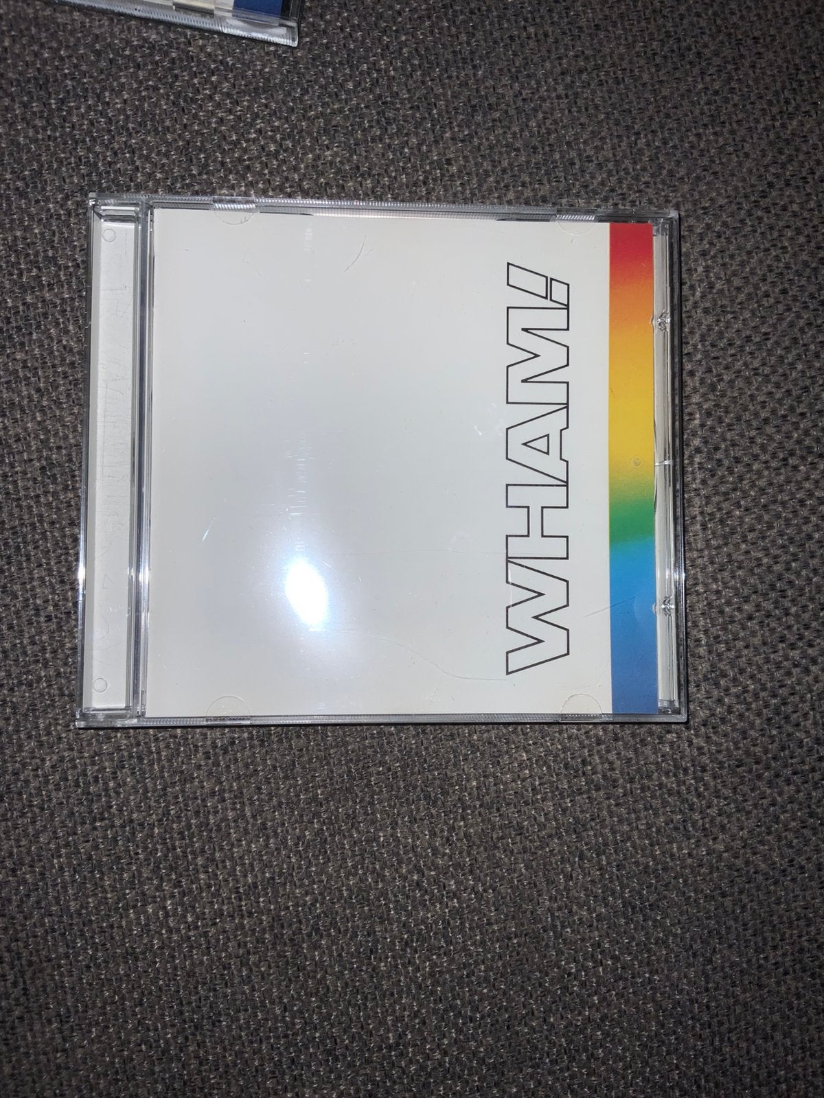 Wham, The Final, Verzenden, Zo goed als nieuw