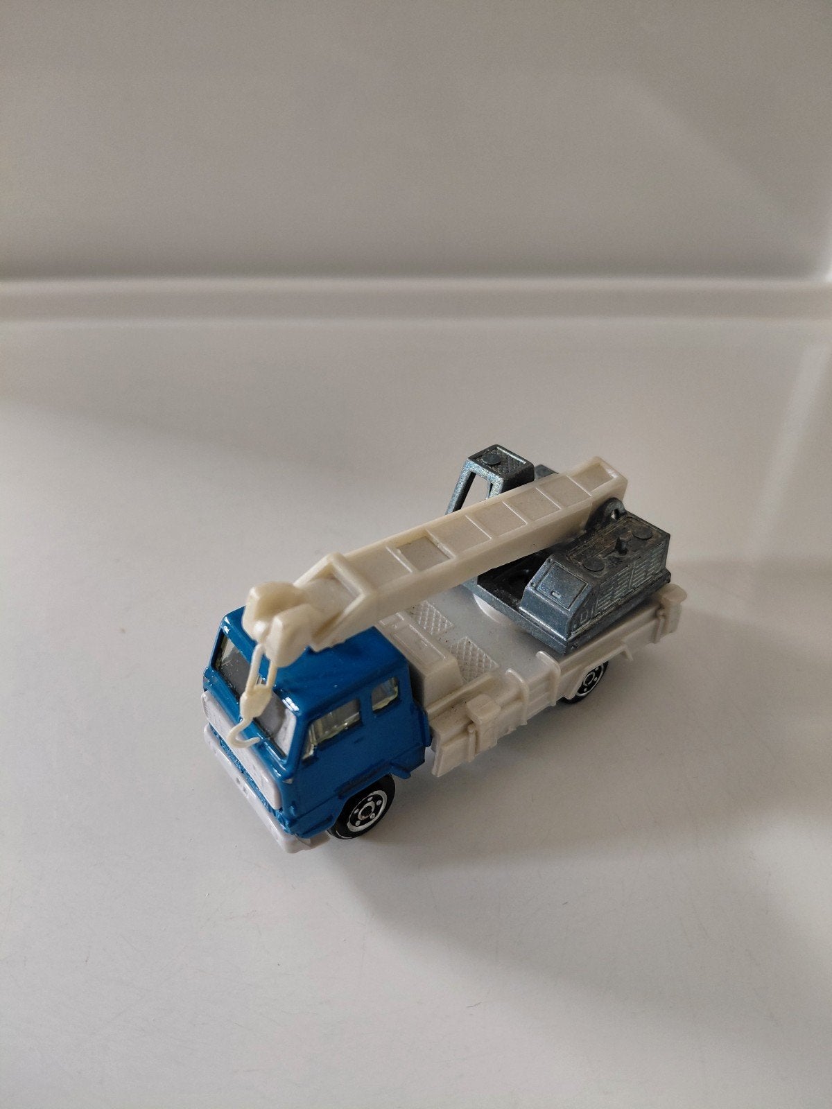 Volvo  F89, Ophalen of Verzenden, Nieuw, Bus of Vrachtwagen