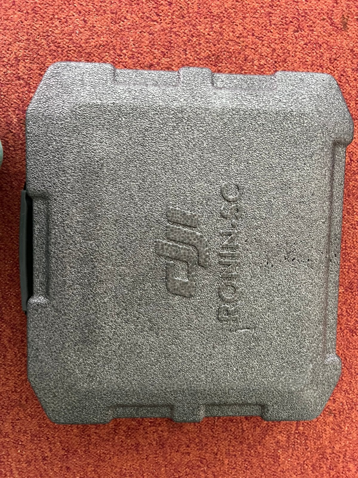 Dji Ronin- SC gimbal, Overige merken, Overige typen, Overige soorten, Zo goed als nieuw