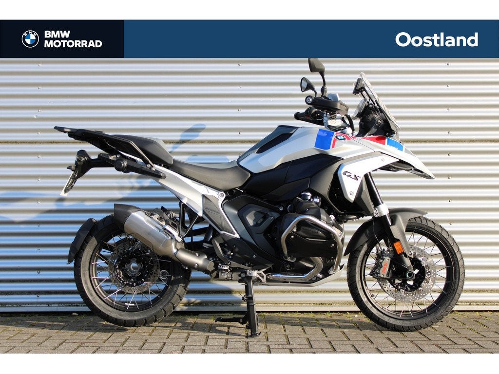 BMW R 1300 GS |Enduro Pakket Pro |Alle opties (bj 2026)