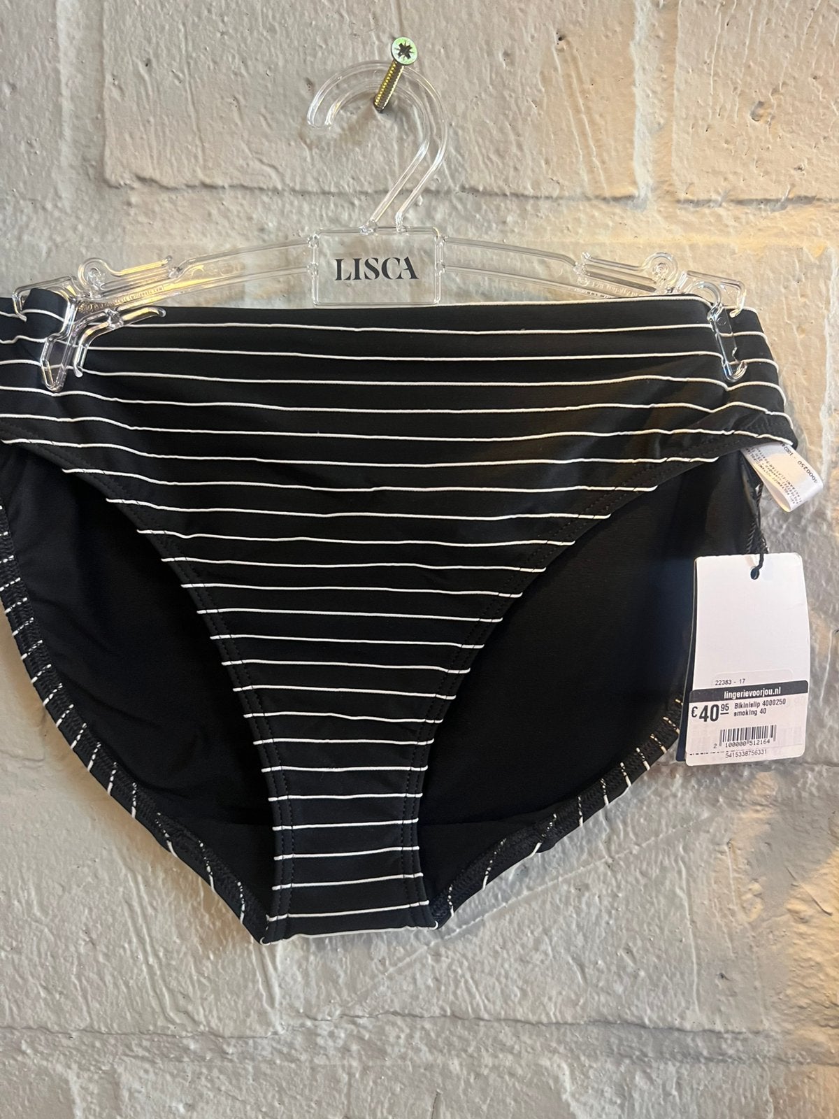 Prima Donna bikini slip maat 40 NIEUW!! Nu €10,-, Ophalen of Verzenden, Nieuw, Bikini