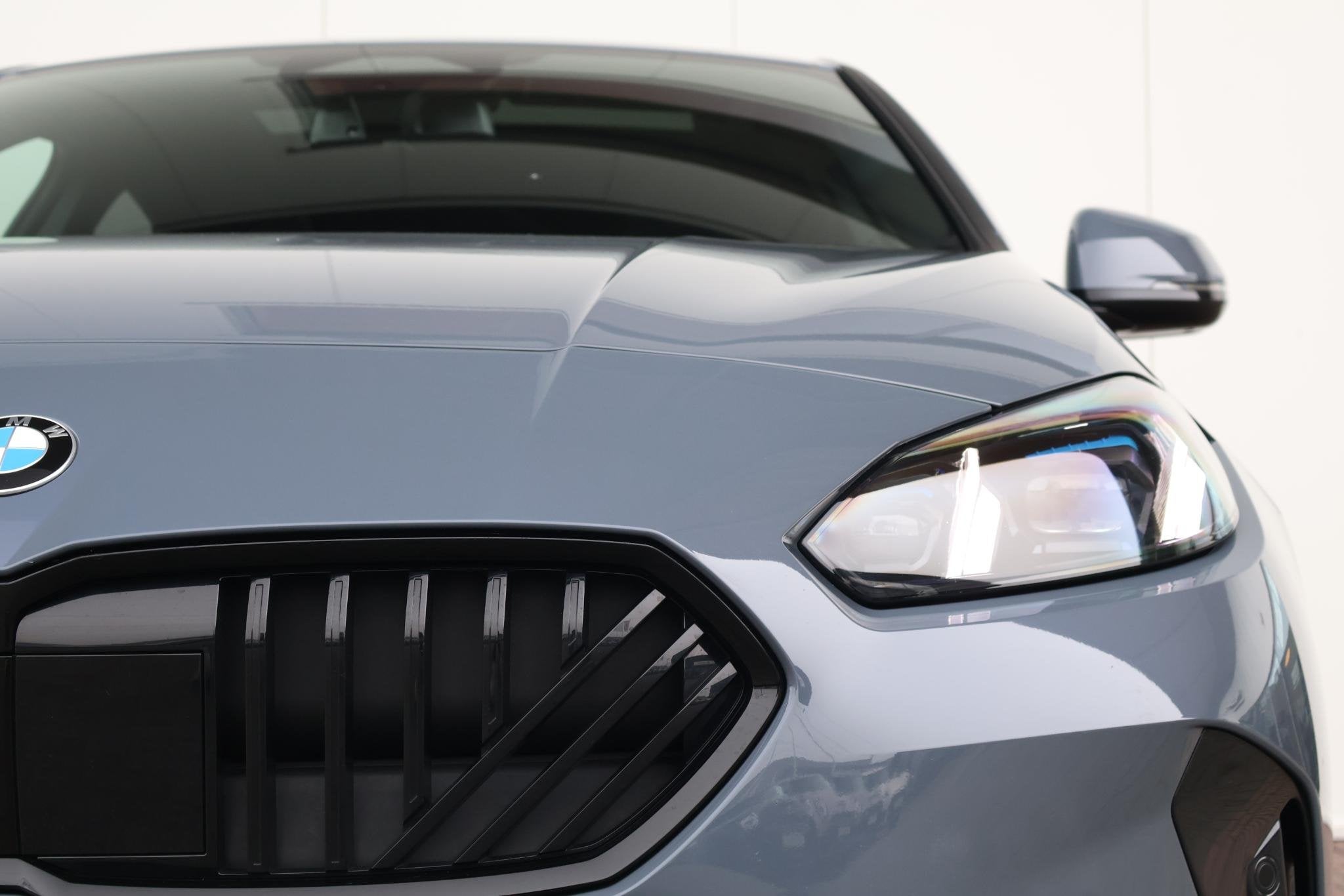 BMW 2-serie Gran Coupé 220 | Sport Pakket Pro | Panorama Da, Auto's, 12 maanden, Gebruikt, Origineel Nederlands, Bedrijf
