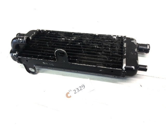 Senda 50 2000 - 2017 Derbi Radiator D1-53639