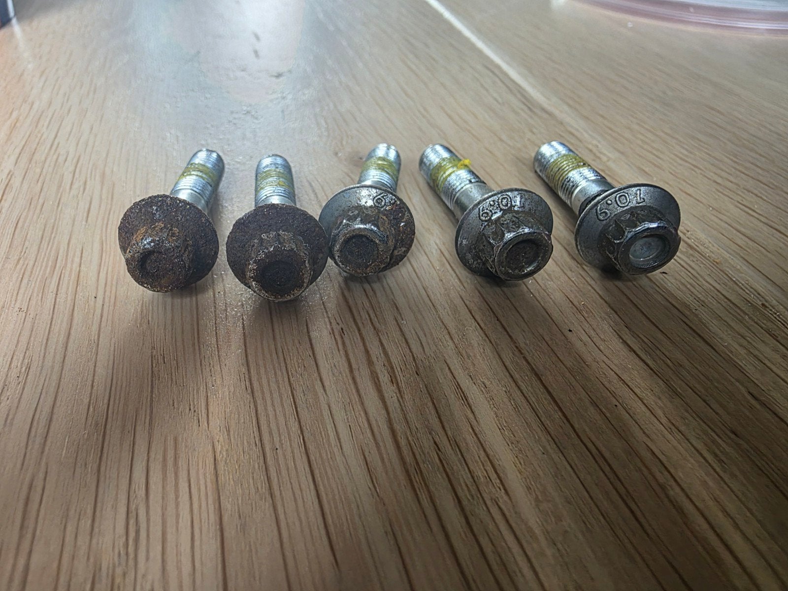 Originele BBS boutjes – BBS RS 16 inch

Hierbij aangeboden:, Ophalen