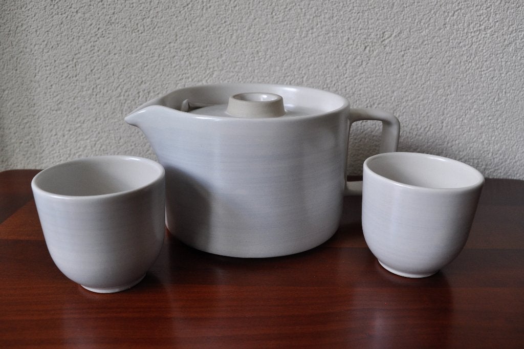 Theepot 1liter Mok Mokken NIEUW OPHALEN, Ophalen