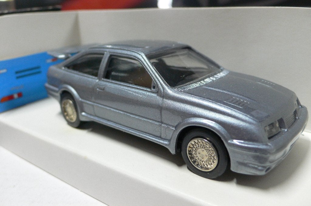 ford sierra cosworth - trofeu portugal - 1/43, Verzenden, Nieuw, Auto, Overige merken