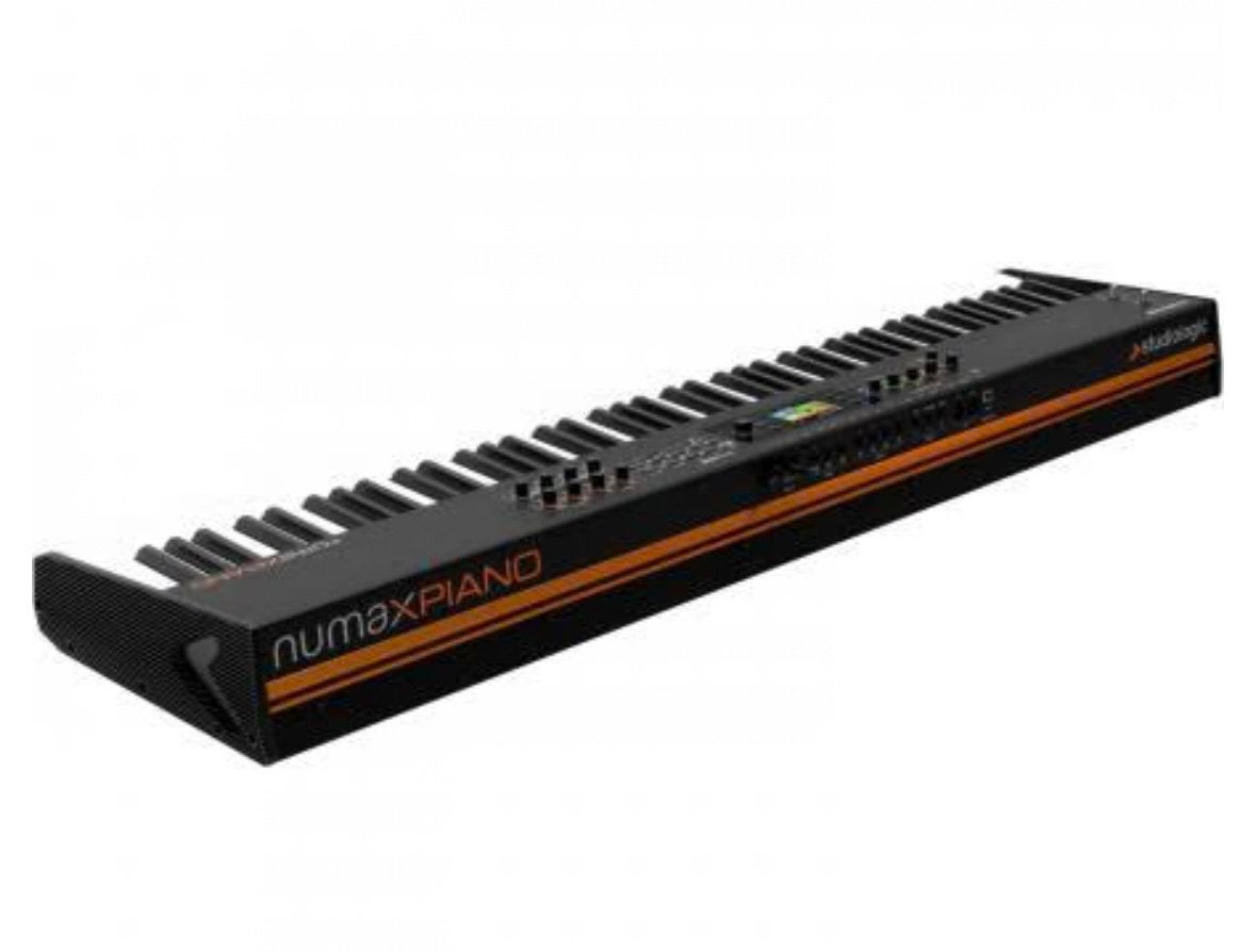 Studiologic Numa X Piano 88 - NIEUW !, Muziek en Instrumenten, Verzenden, Nieuw, Zwart, Piano