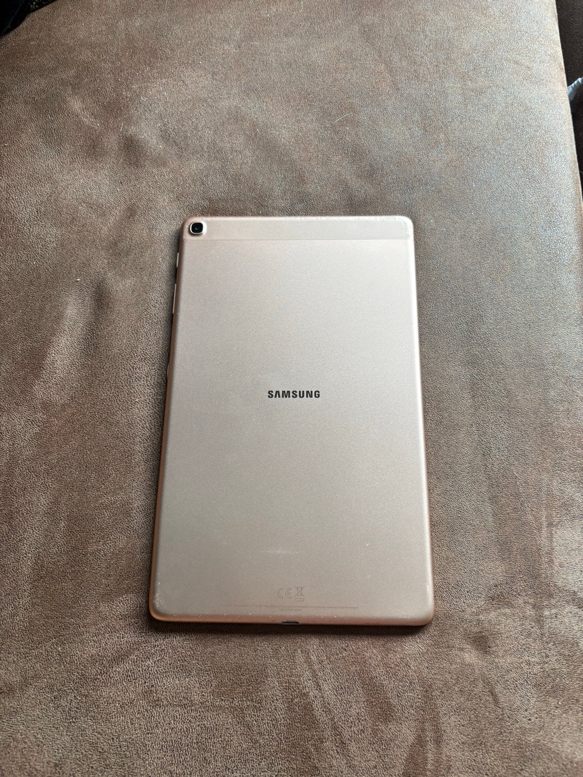 Samsung Galaxy Tab A (2019) 10.1 inch Wi-Fi 32GB, Computers en Software, Android Tablets, 10 inch, Gebruikt, 32 GB, Verzenden
