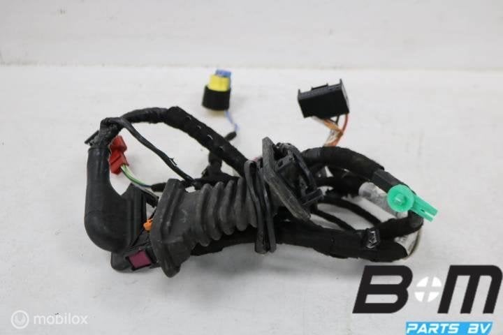 Portierkabelboom rechts VW Scirocco 1K8971121AC, Gebruikt