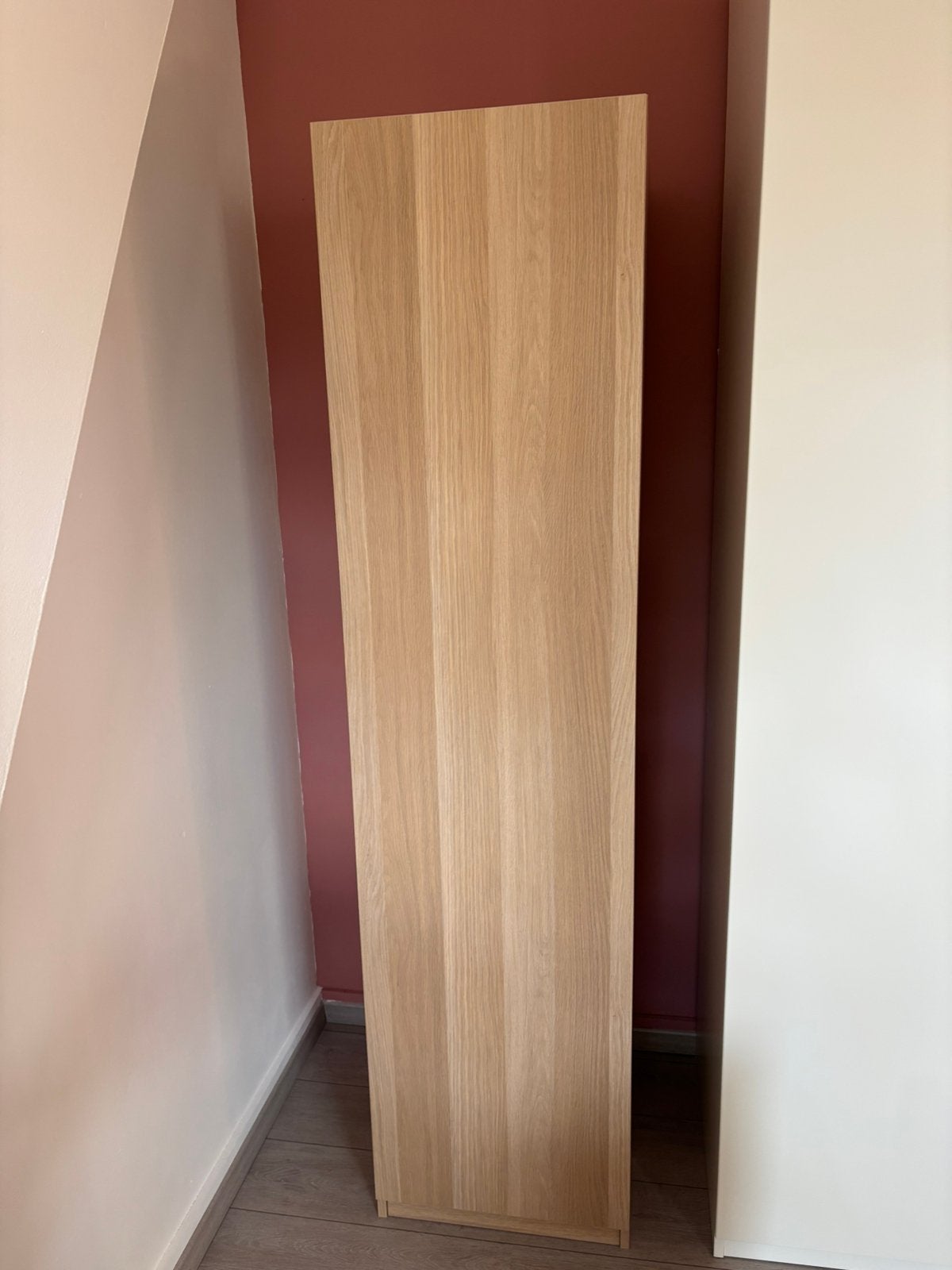 Pax Kast, Ophalen, Minder dan 50 cm, 200 cm of meer, Zo goed als nieuw