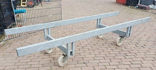 Stallings bok voor boten - Gebruikt, Ophalen, Gebruikt, Overige typen