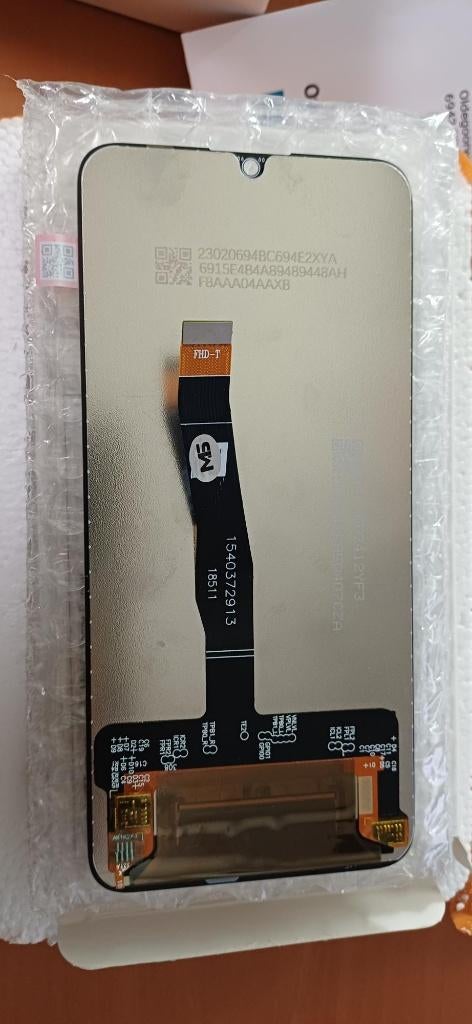 Huawei P smart 2019 Display unit (nieuw), Telecommunicatie, Ophalen of Verzenden, Nieuw, 6 megapixel of meer, Overige modellen