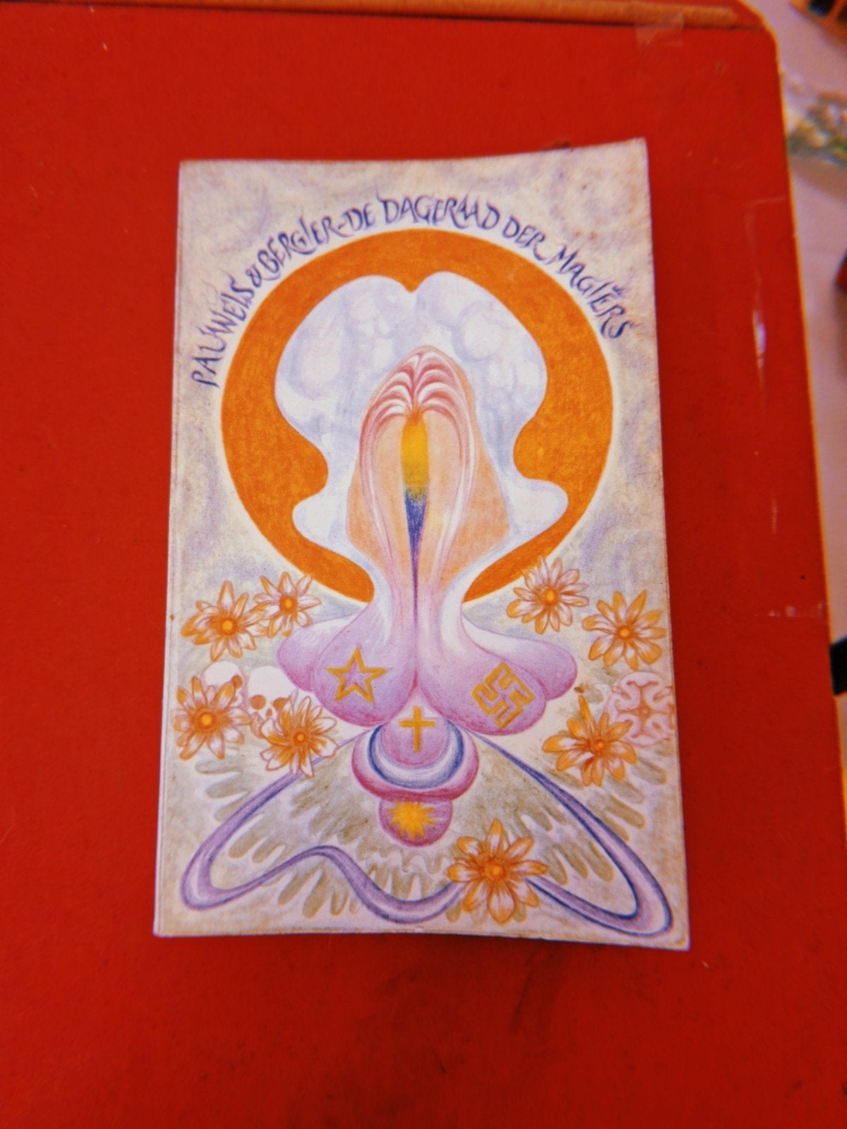 De Dageraad der Magiërs - Pauwels & Bergier, Boeken, Gelezen, Achtergrond en Informatie, Spiritualiteit algemeen, Ophalen of Verzenden