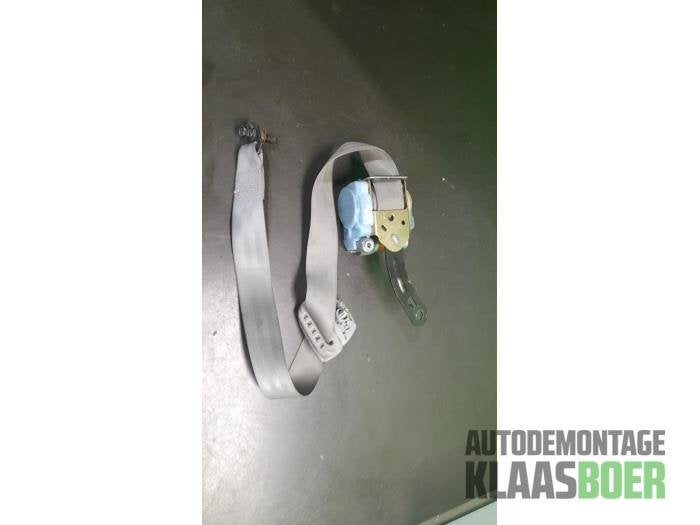 Veiligheidsgordel rechts-voor van een Kia Picanto, Auto-onderdelen, Interieur en Bekleding, -, -, Ophalen of Verzenden, -