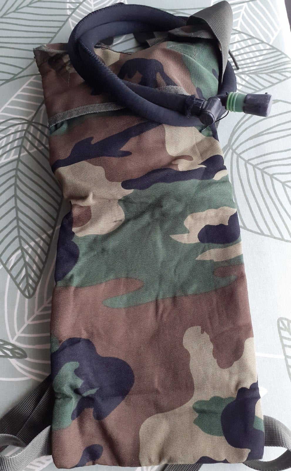 Aangeboden nieuwe Camelbak, Ophalen of Verzenden, Landmacht, Nederland, Overige typen