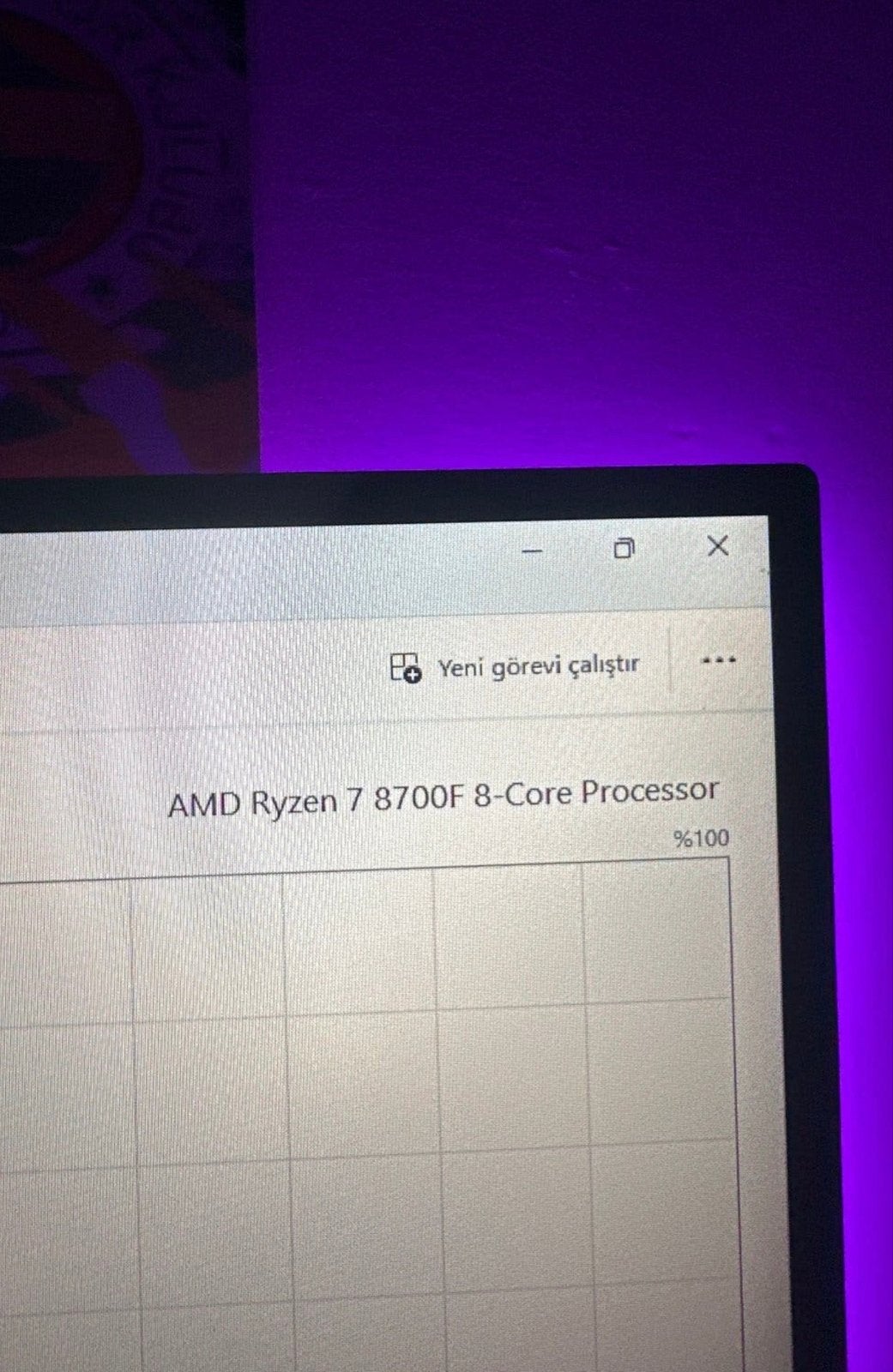 AMD Ryzen 7 8700F 8-Core Processor - Nieuw, Computers en Software, Ophalen of Verzenden, Nieuw, 8-core, 3 tot 4 Ghz