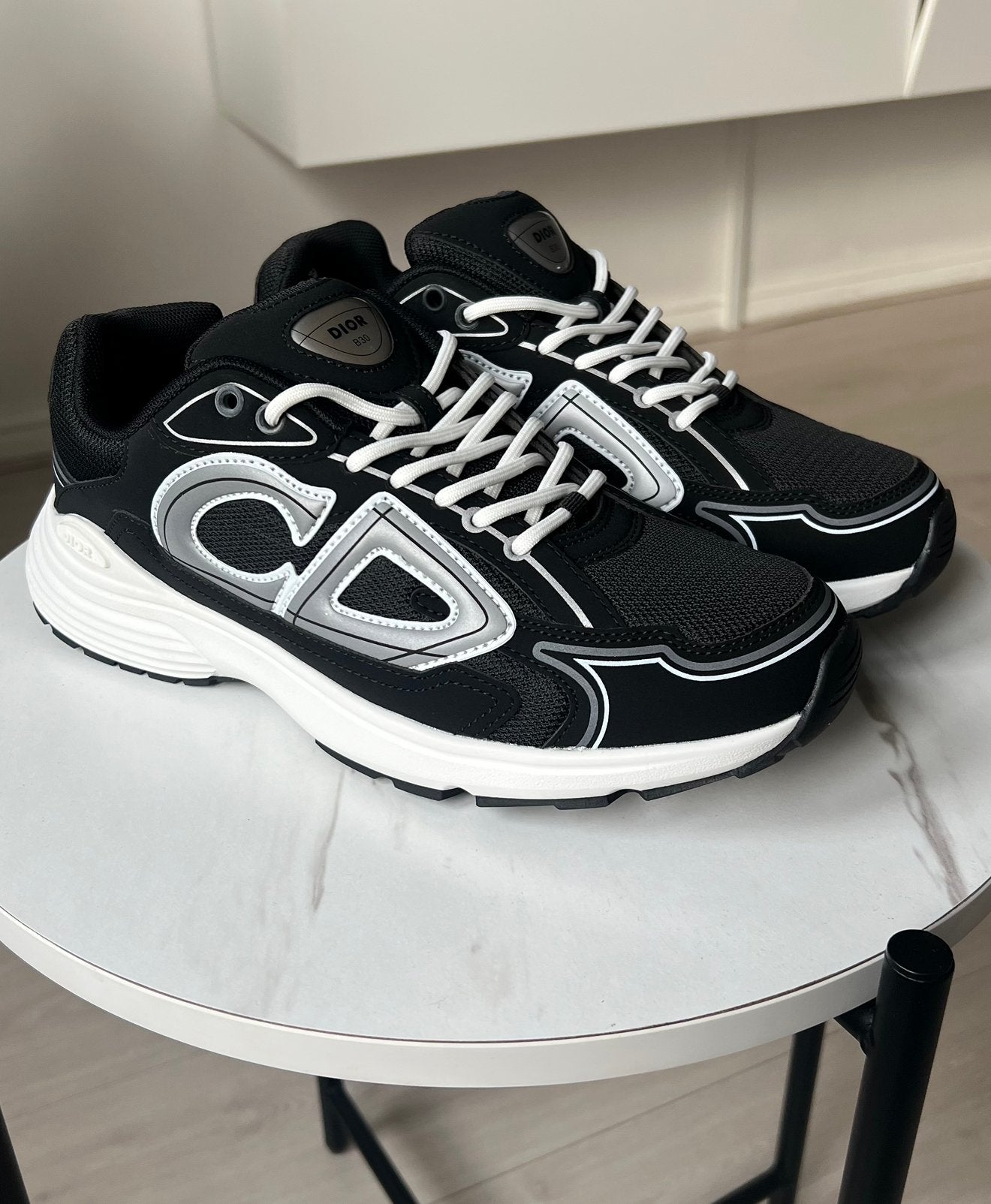 B30 sneakers, Ophalen of Verzenden, Nieuw, Zwart