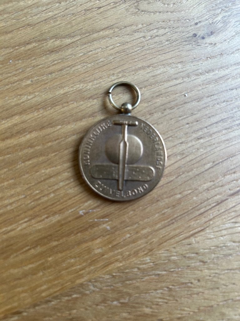 Herdenkingsmunt, Ophalen of Verzenden, Koningin Beatrix, Euro's, Losse munt