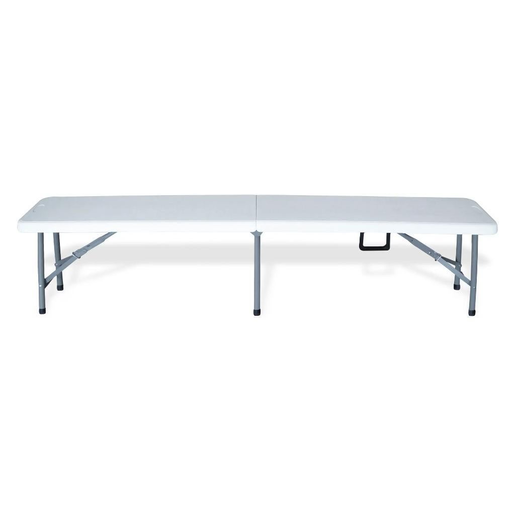 Bardani Gibraltar 180 campingbank, Ophalen, Zo goed als nieuw, Campingmeubel-accessoire