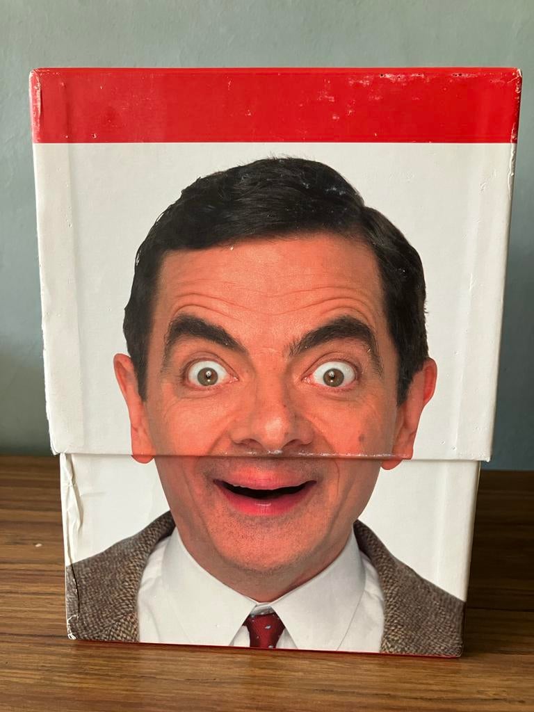 De Complete Beantastic Boxset -  3 TV Series & 3 Films, Gebruikt, Alle leeftijden, Boxset, Ophalen of Verzenden