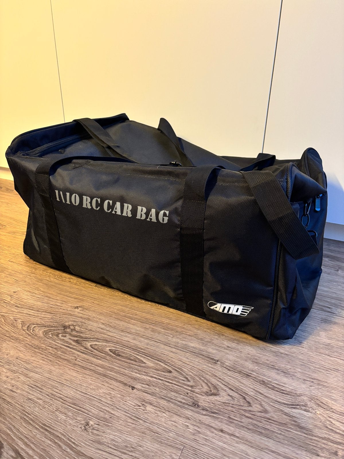 1/8 & 1/10 RC opberg tas 59*30*33, Hobby en Vrije tijd, Ophalen, Zo goed als nieuw, Schaal 1:8, Onderdeel