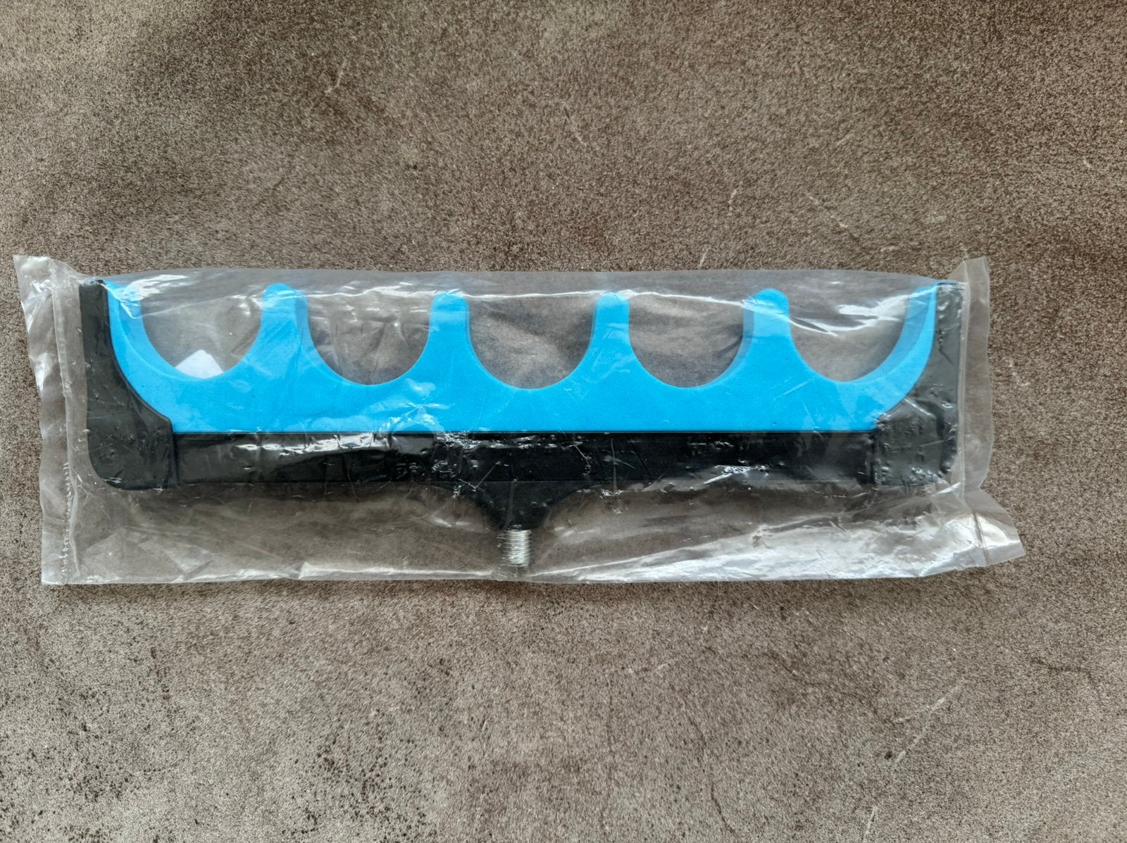 Feeder / hengel steun voor 1 of meerdere hengels., Watersport en Boten, Ophalen of Verzenden, Nieuw, Werphengel
