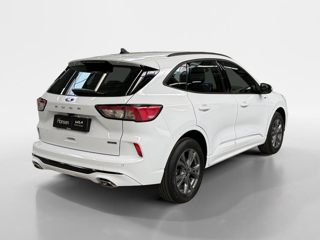 Ford Kuga 2.5 PHEV ST-Line, 12 maanden, Gebruikt, Euro 6, 4 cilinders