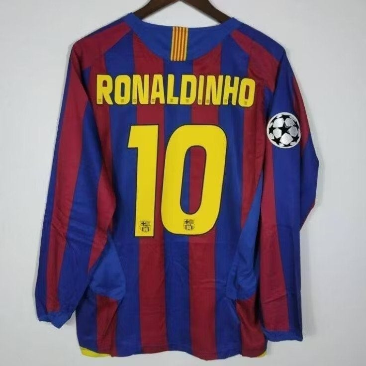 Barcelona shirt maat m /l, Sport en Fitness, Voetbal, Maat L, Verzenden, Nieuw, Shirt
