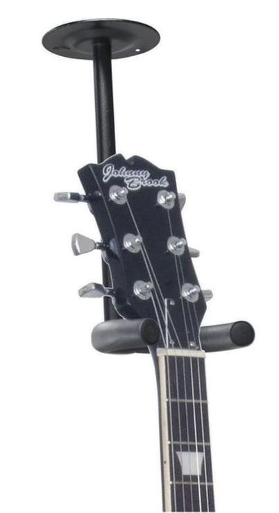 Gitaar ophangbeugel Tiger plafondhanger, Ophalen of Verzenden, Gebruikt, Instrumentstandaard, Gitaar