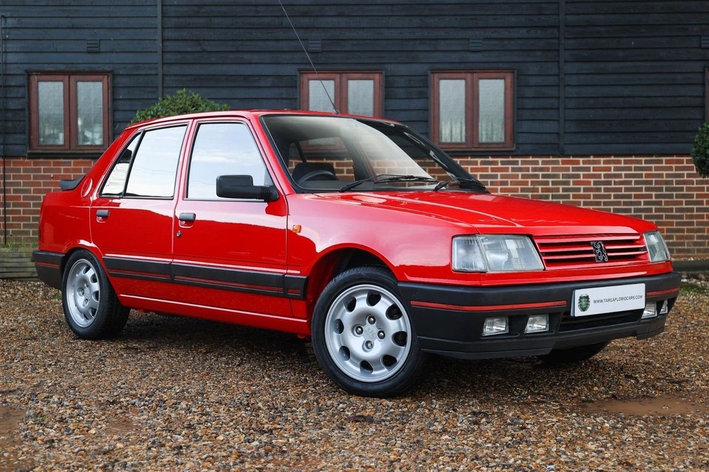 Peugeot 205 & 309 onderdelen te koop – wisselende voorraad, Ophalen of Verzenden