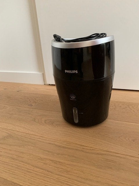 Philips Luchtbevochtiger HU4813/10 - Zo goed als nieuw, Ophalen, Zo goed als nieuw, Luchtbevochtiger