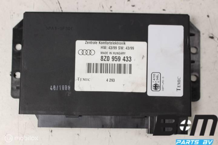 Comfortmodule Audi A2, Auto-onderdelen, Elektronica en Kabels, Gebruikt