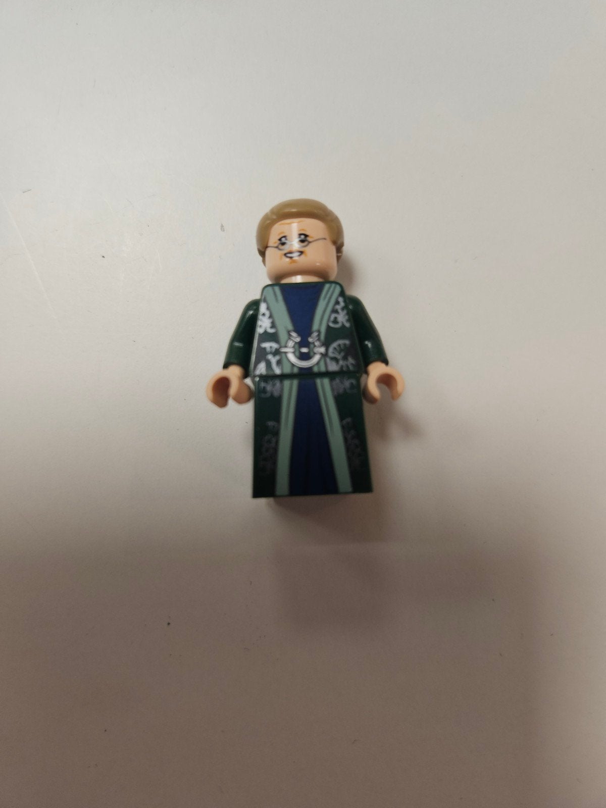 LEGO Harry Potter Professor Minerva Anderling Minifiguur, Ophalen of Verzenden