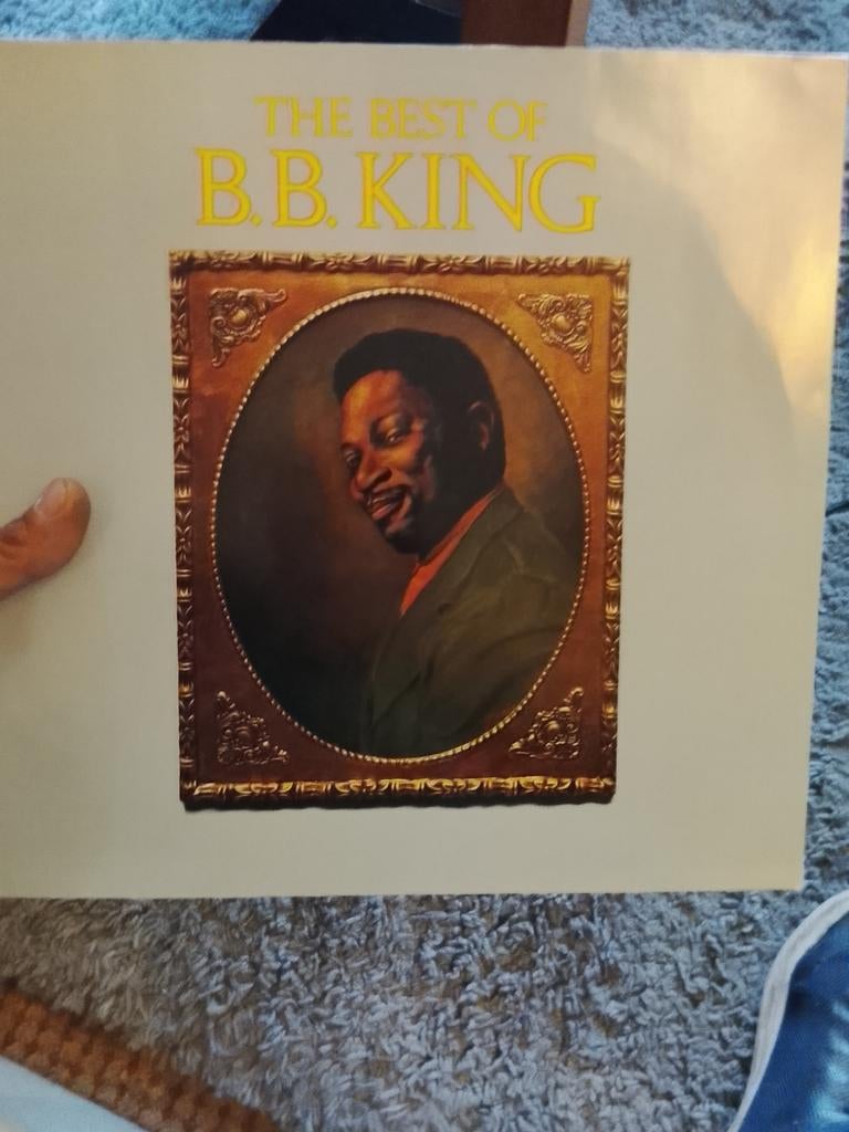 Twee oude zeldzame, Cd's en Dvd's, Vinyl | R&B en Soul, Ophalen of Verzenden