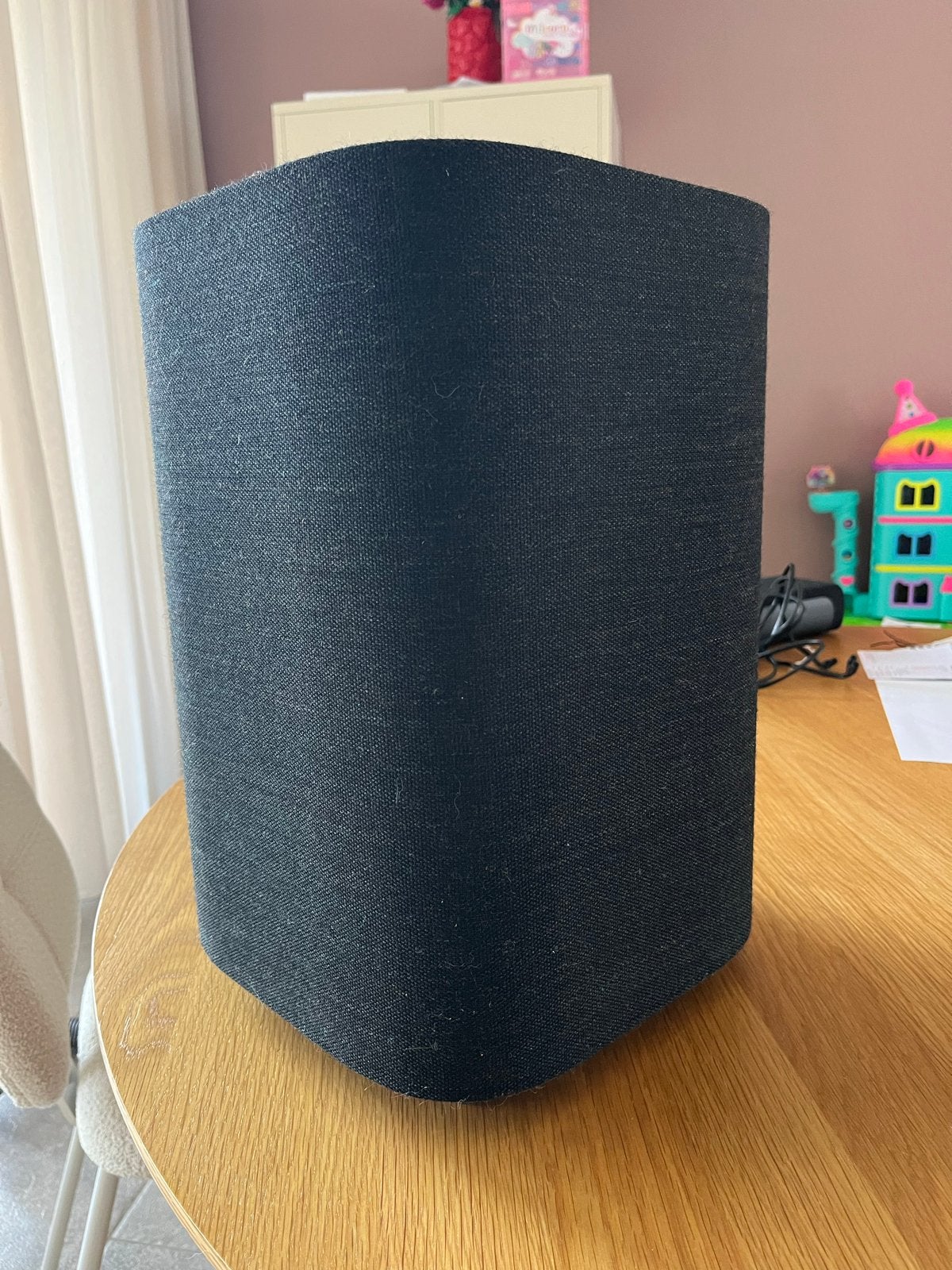 Harman/Kardon Citation Multibeam 700 Soundbar met subwoofer, Ophalen, Bluetooth, Zo goed als nieuw