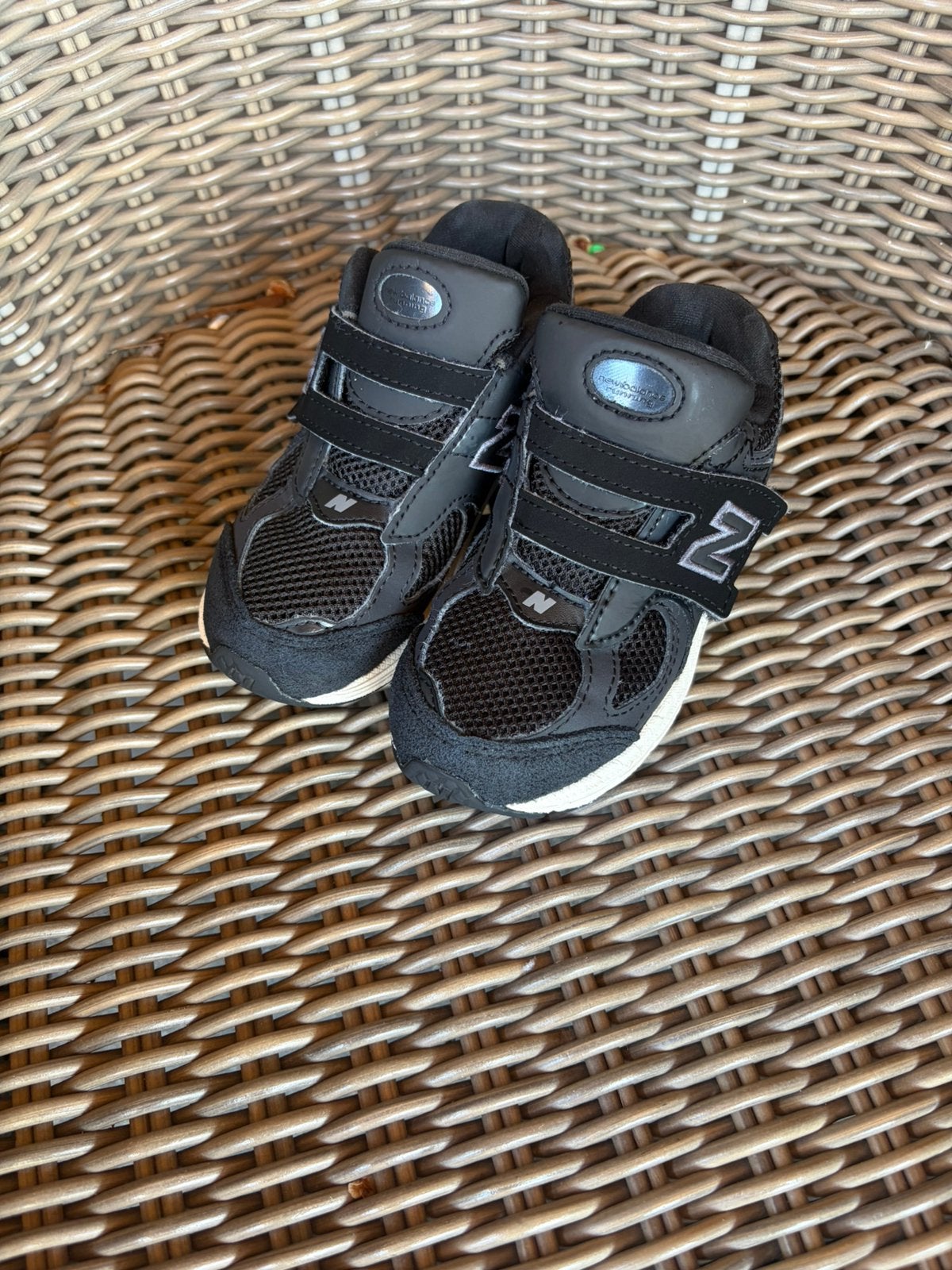 New balance, Ophalen of Verzenden, Jongetje, Schoentjes