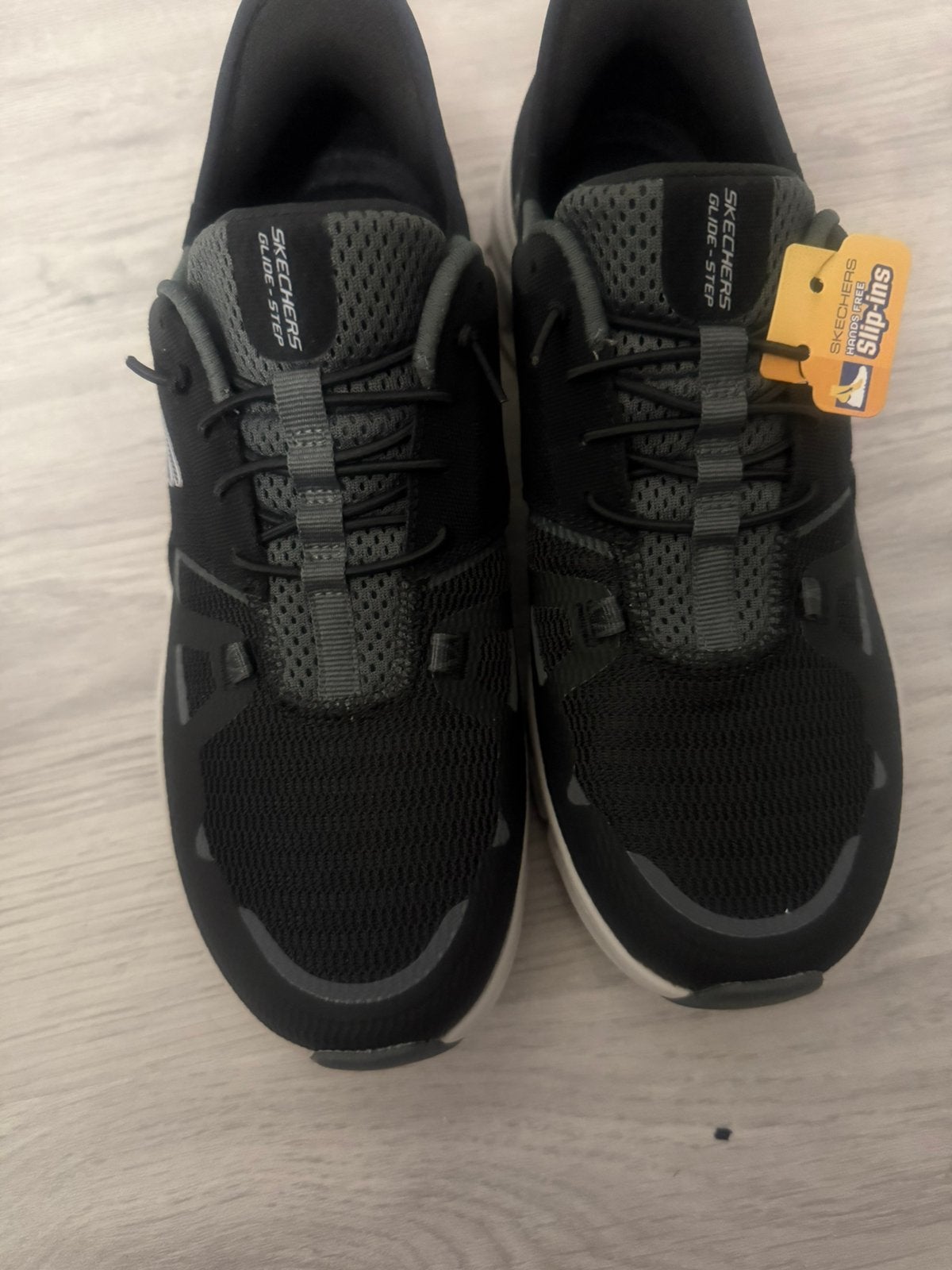 Splinternieuwe skechers glide step slip in maat 38,5, Ophalen of Verzenden, Zo goed als nieuw, Sneakers of Gympen