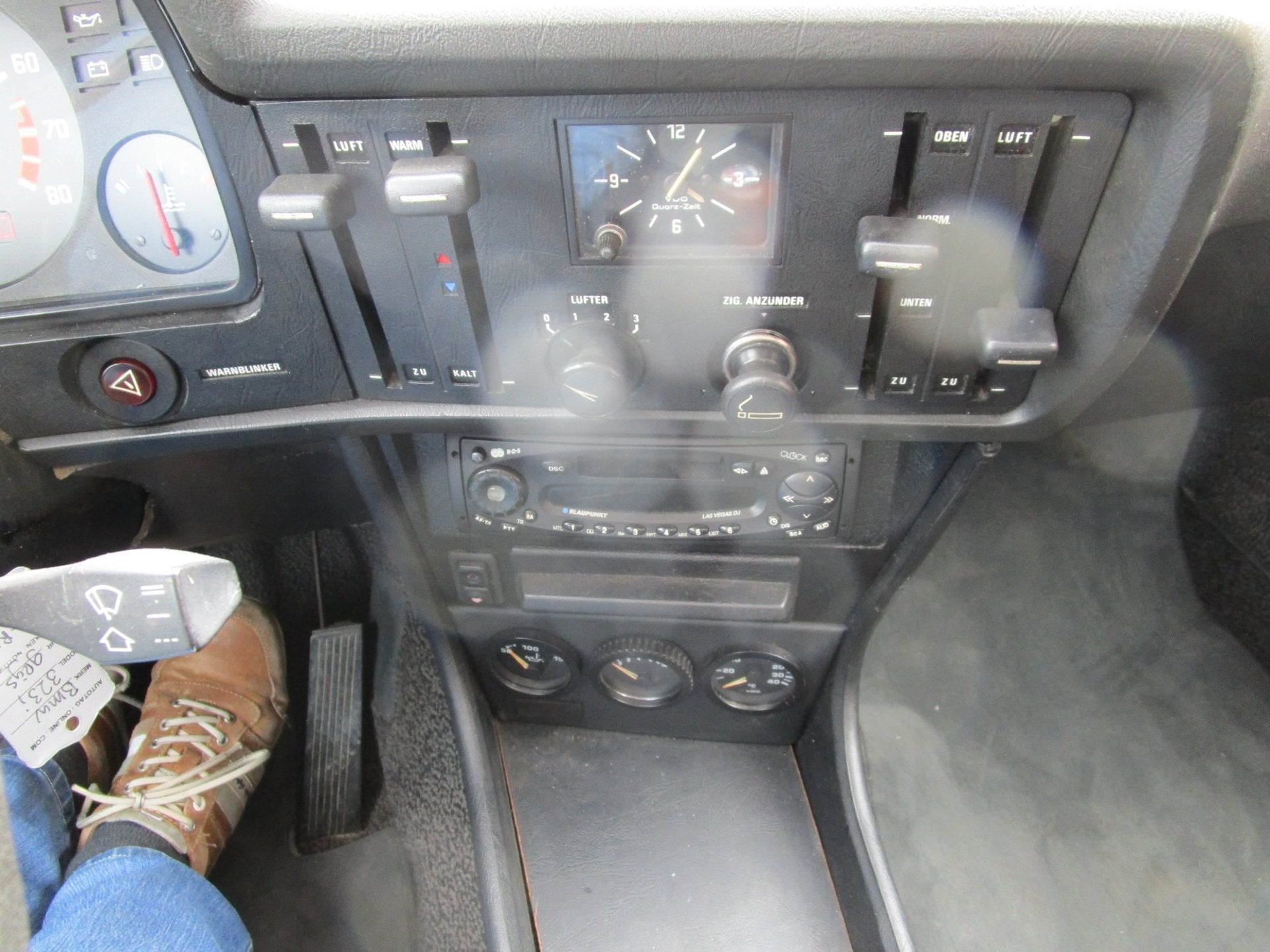 BMW 3-serie 323i e21 schuif-kantel dak stuurbekrachtiging lm, foto 11