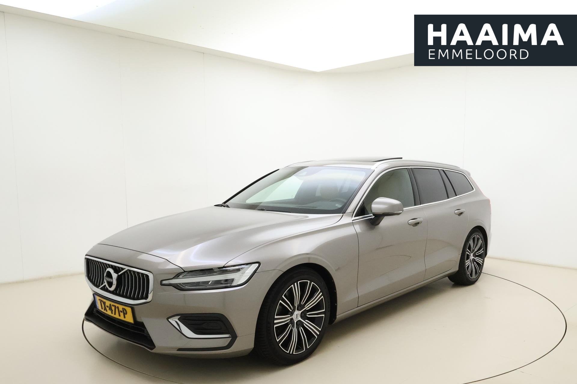 Volvo V60 2.0 T5 250pk Inscription | Apple carplay/Android a, Auto's, Volvo, Bedrijf, Te koop, V60, ABS, Achteruitrijcamera, Airbags