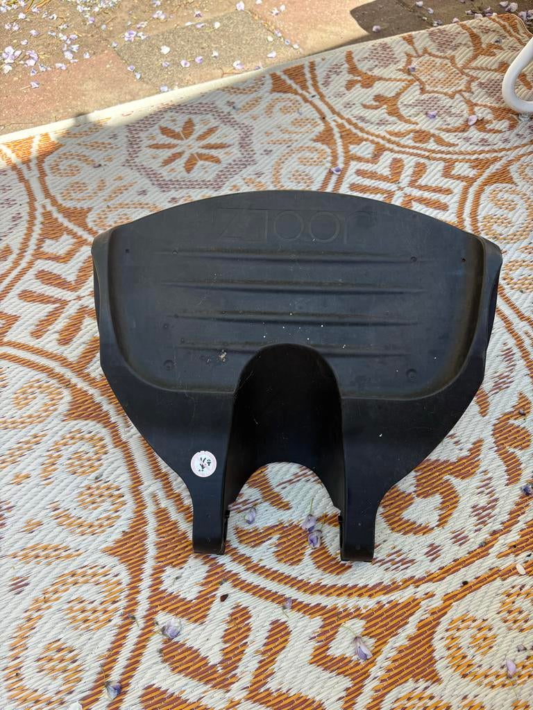 Joolz meerijdplankje voor kinderwagen, Ophalen, Gebruikt, Kinderwagen, Overige merken