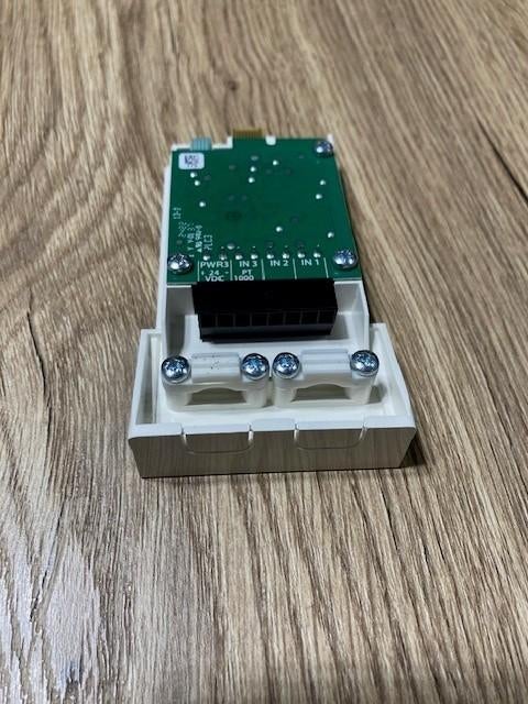Danfoss ICon 088U1100 Expansion Module Koelmodule, Ophalen of Verzenden, Nieuw