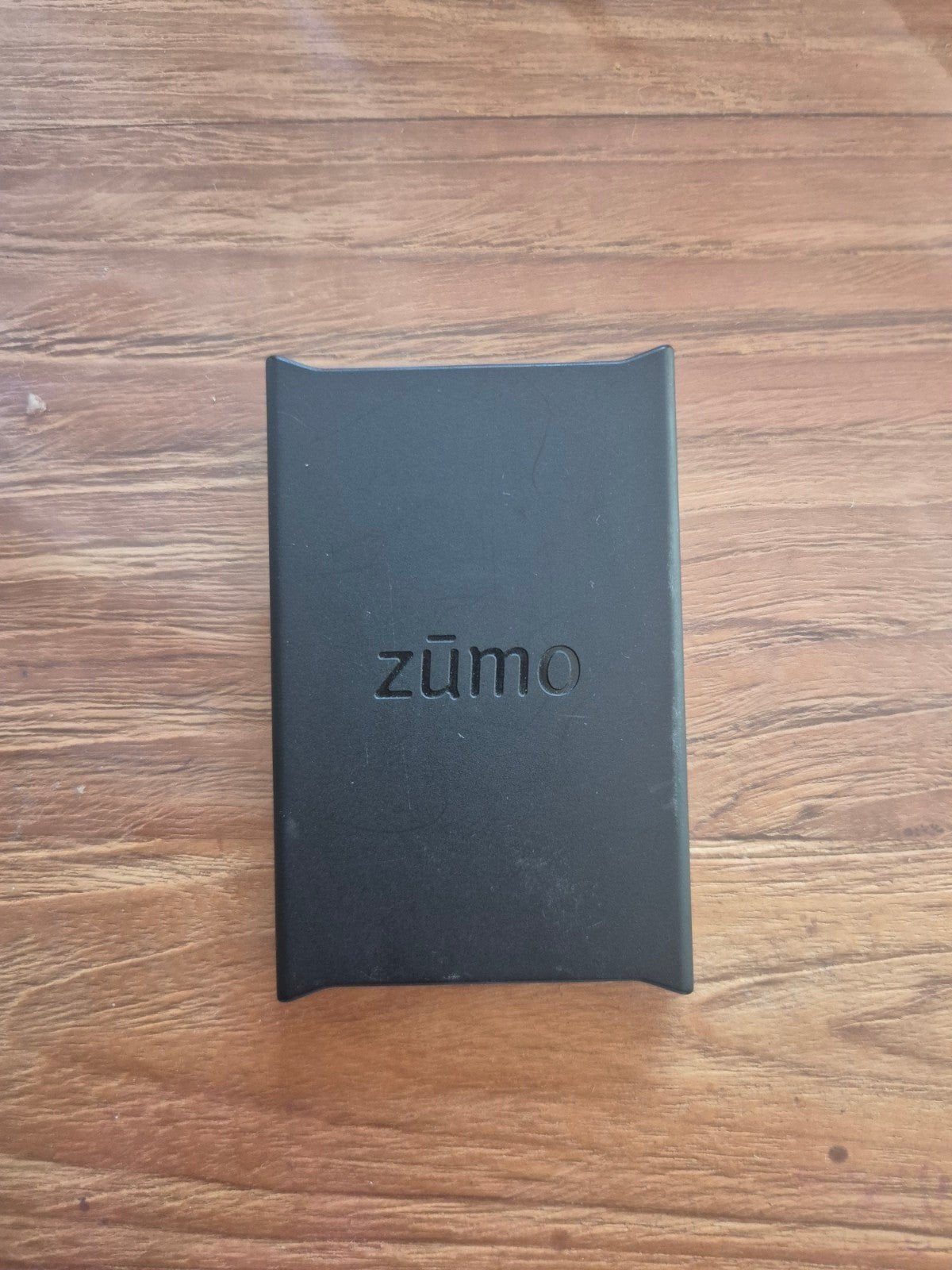 Garmin Zūmo.